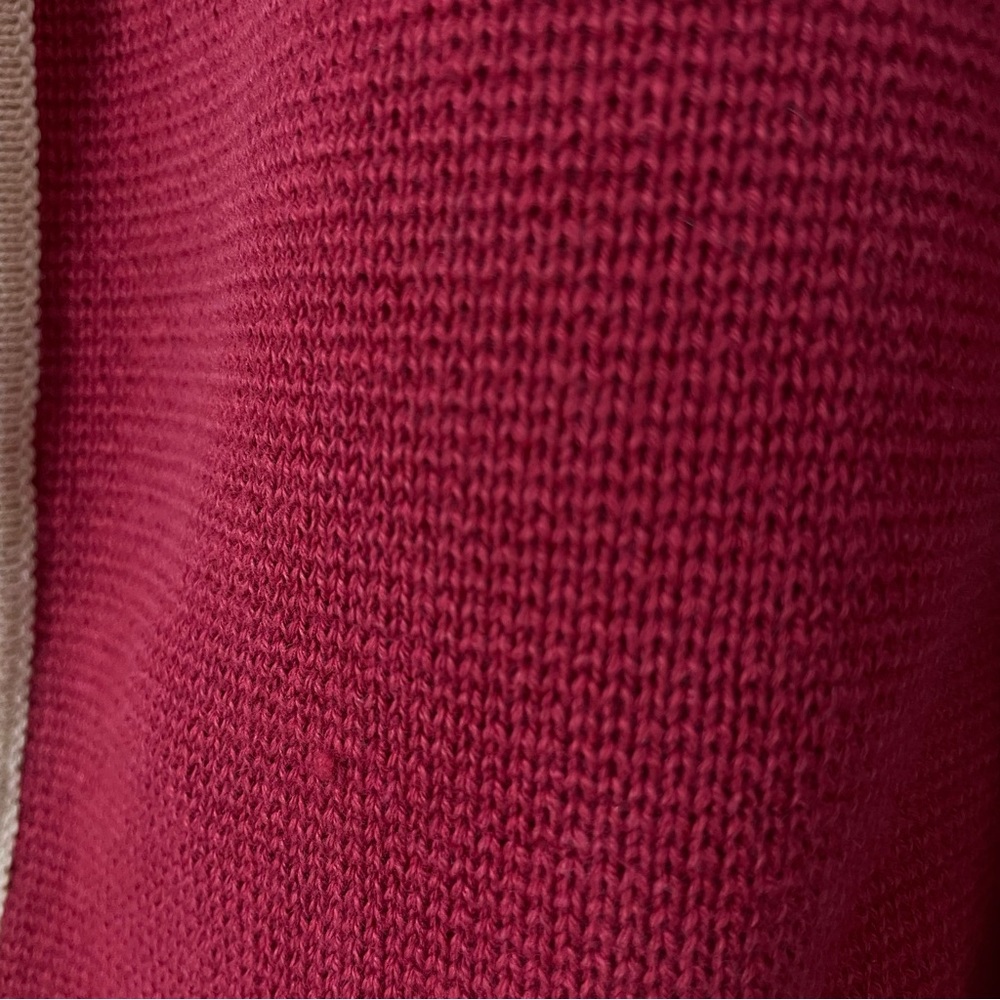 Vintage Gap Full Zip Sweater Retro Oversized Men’s Small Unisex - Picture 16 of 16